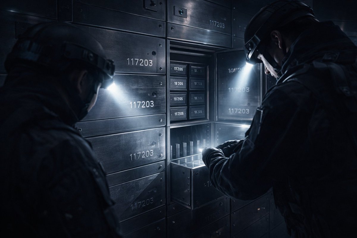 Calamus Foundation LLc tweet media