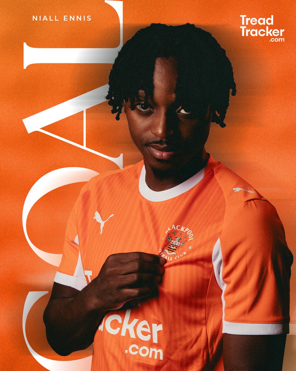 Blackpool FC tweet media