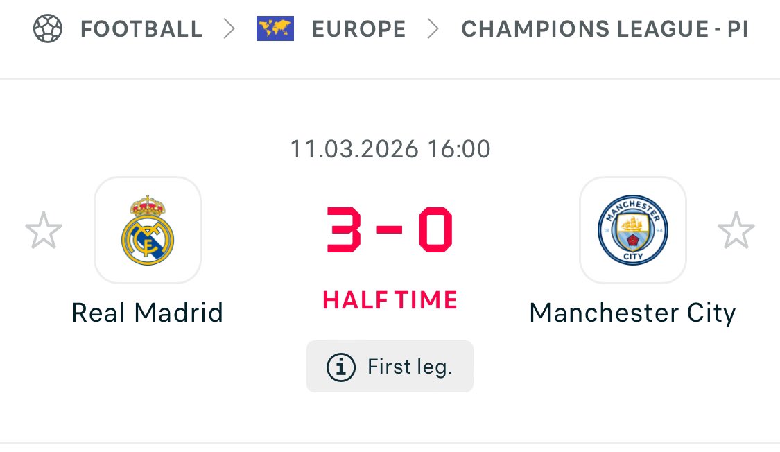 “ Laliga Club can’t play in Premier League”
“They will be fighting for top 10 not top 4”

😂😂😂