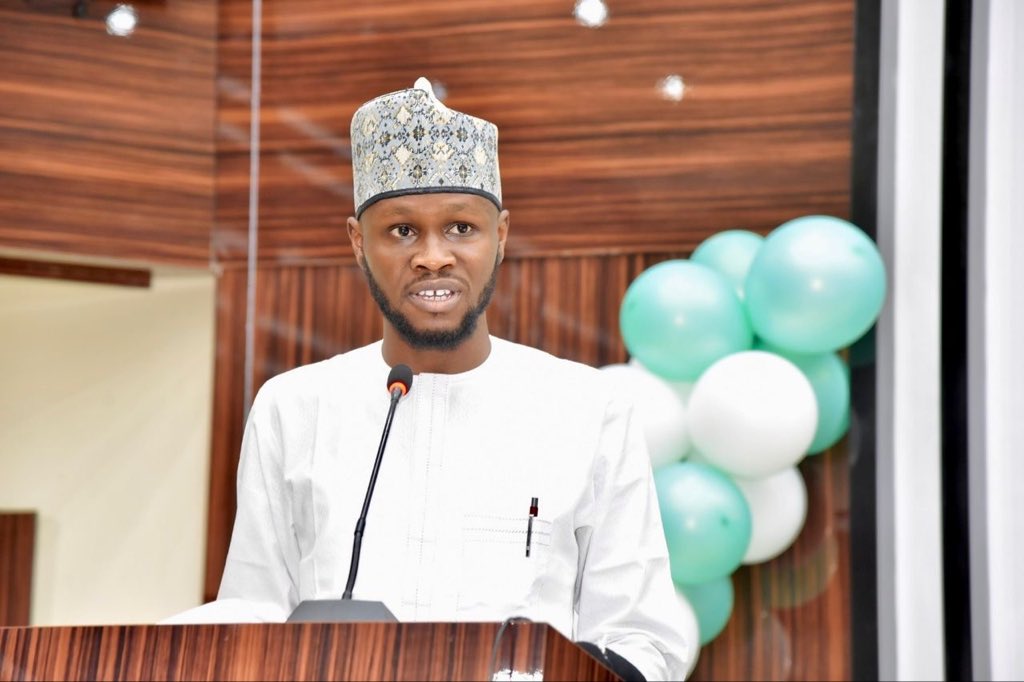 Commonwealth Students' Association tweet media