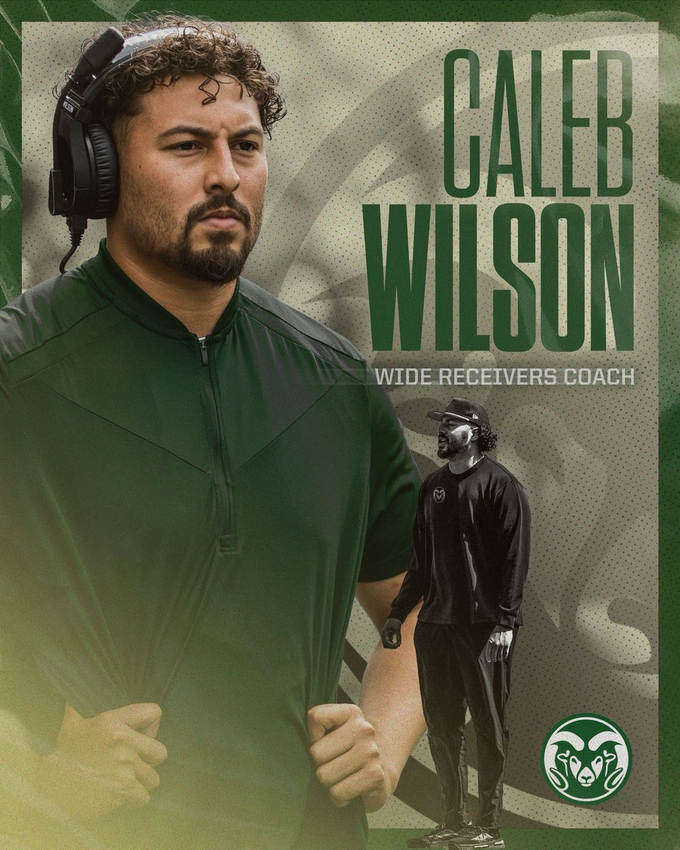 Caleb Wilson tweet media