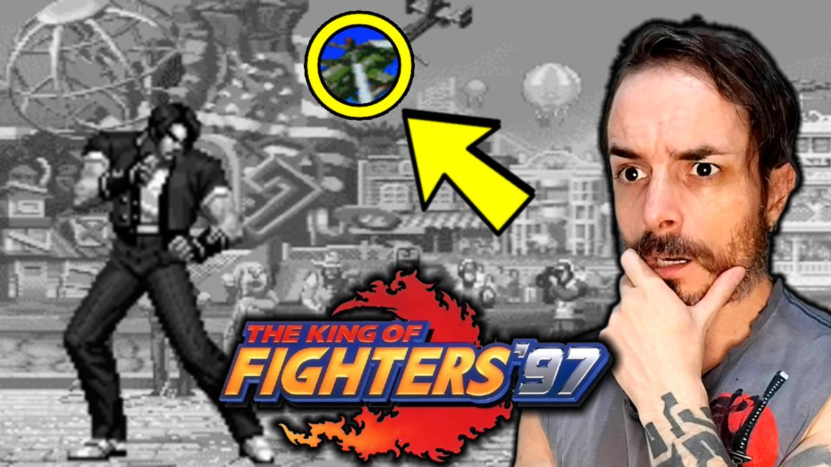 Rene Oque?! tweet media