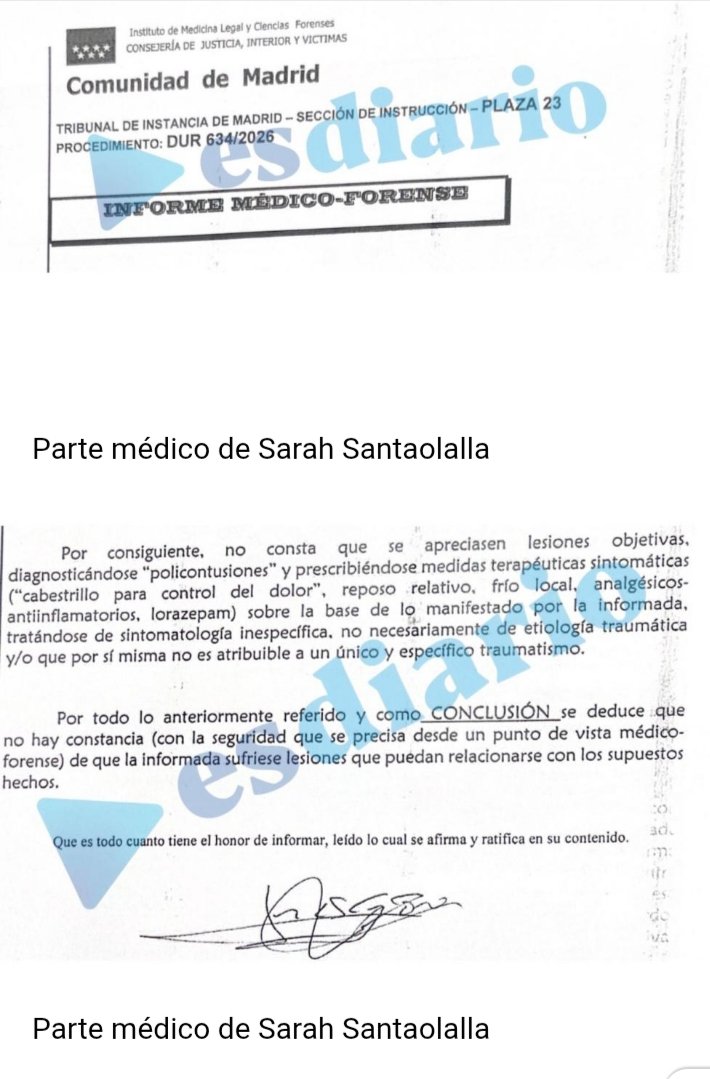 <a href="/SarahPerezSanta/">Sarah Santaolalla. ♀</a> Y para esto que pides..