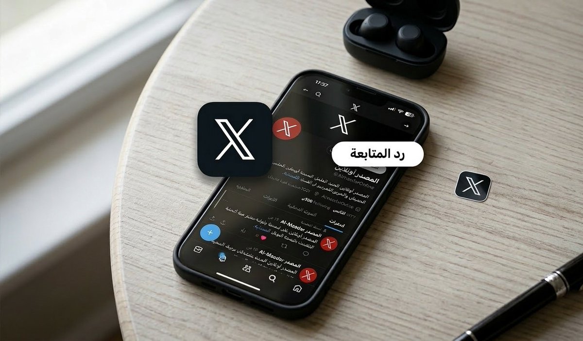 الـوليـد tweet media