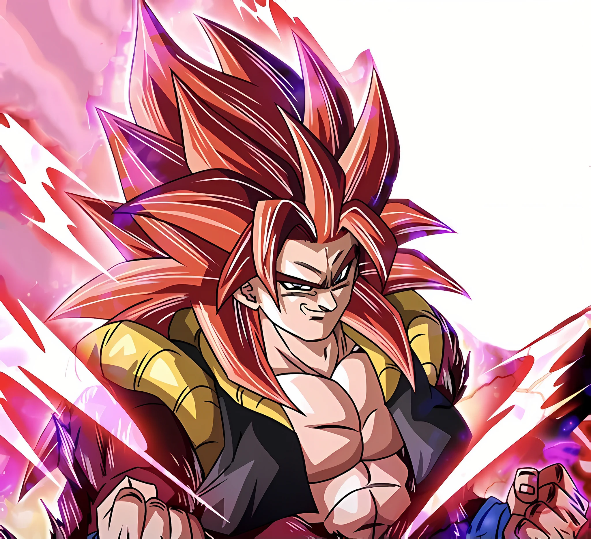 Eli_Bebe_DBZ🐉🌸 on X: 
