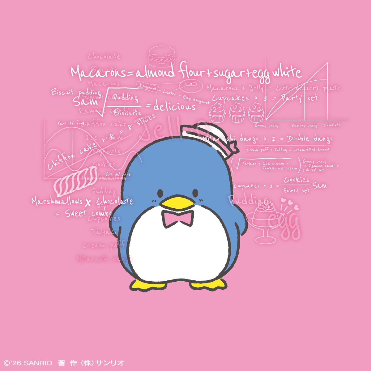 はぴだんぶい【公式】 tweet media