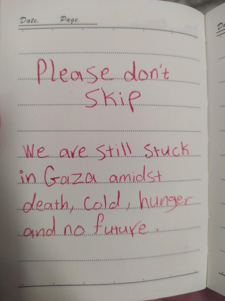 I will not forgive anyone who sees this post and does not support me with a single word and ignores me.

If you see this, leave even a dot
spot.fund/446dkczsc