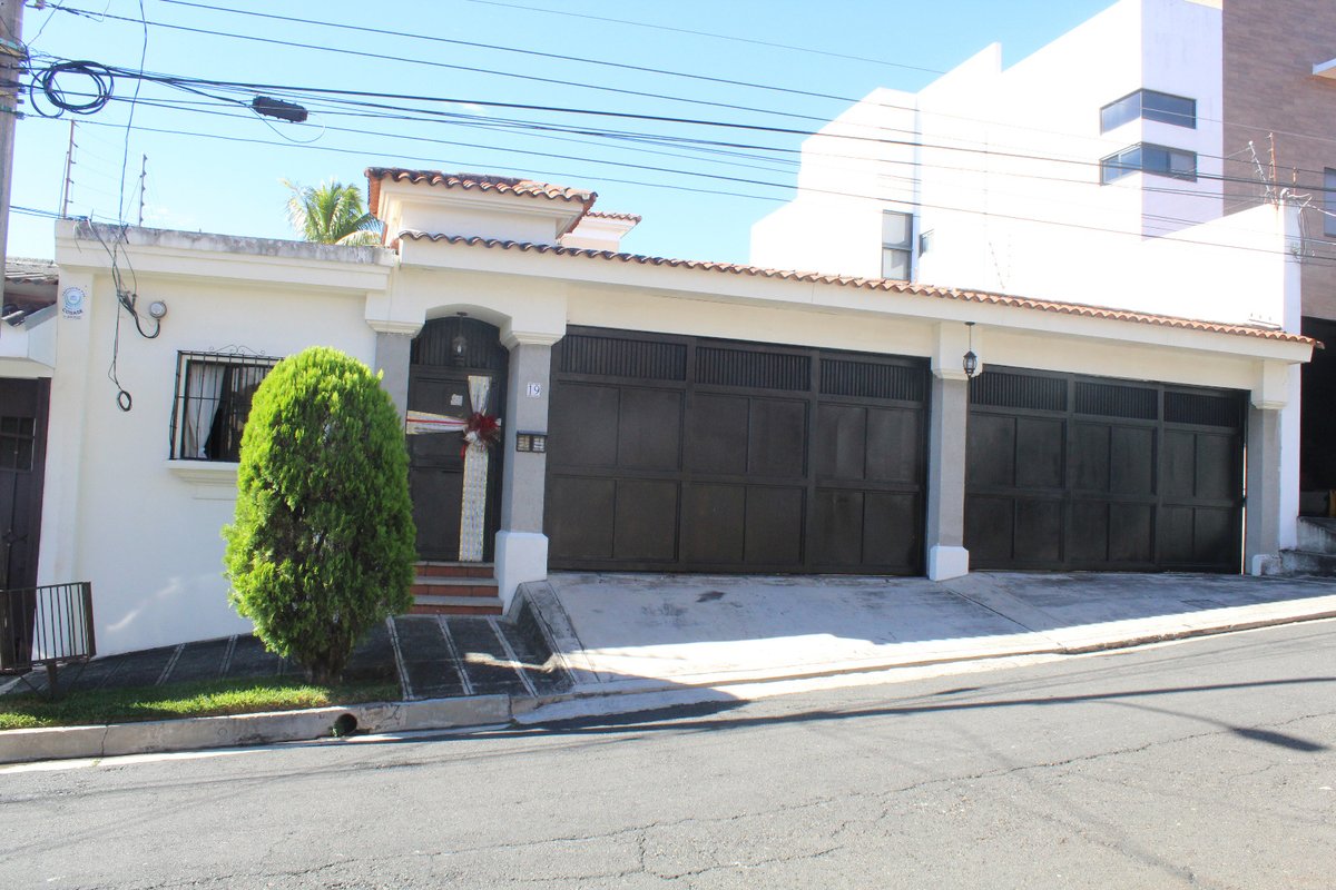 Fiscalía General de la República El Salvador tweet media