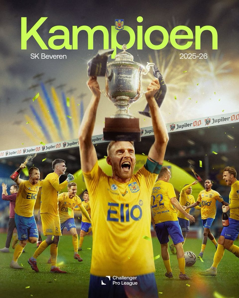 Pro League tweet media