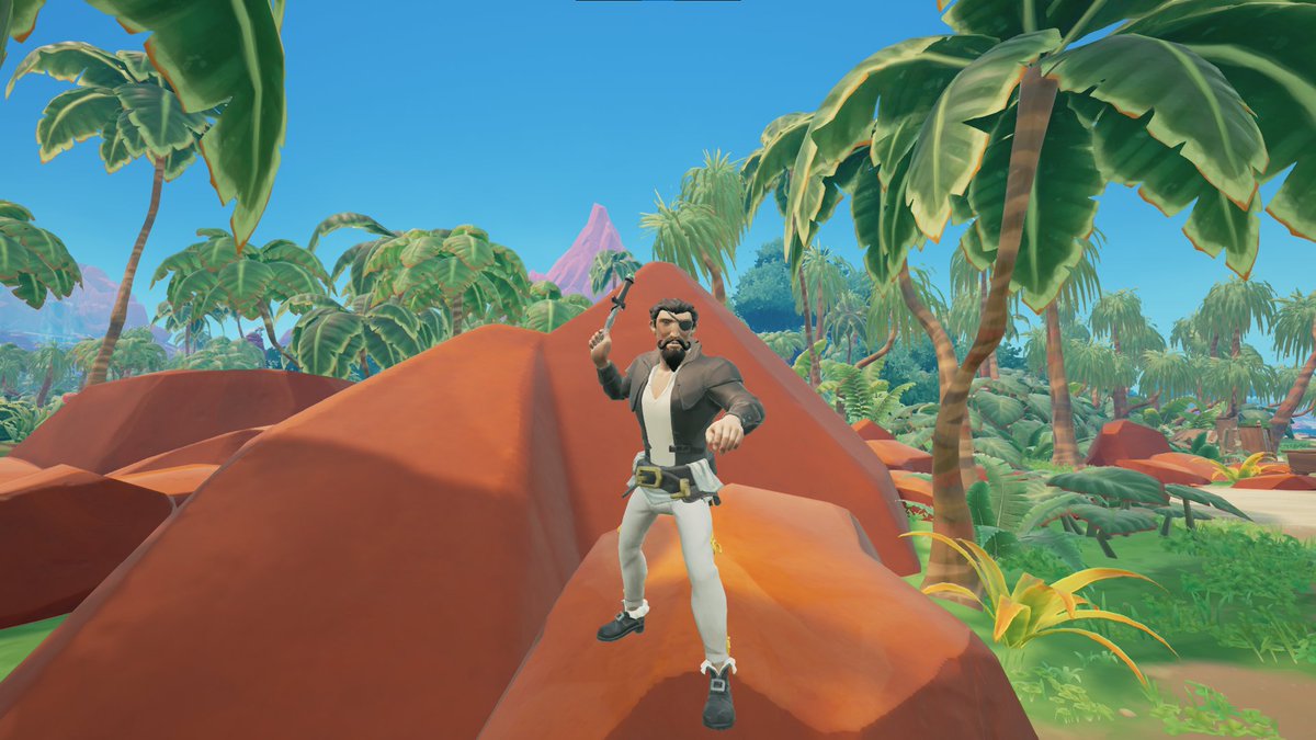 Theme: Minimalist
<a href="/SeaOfThieves/">Sea of Thieves</a> #StyleOfThieves