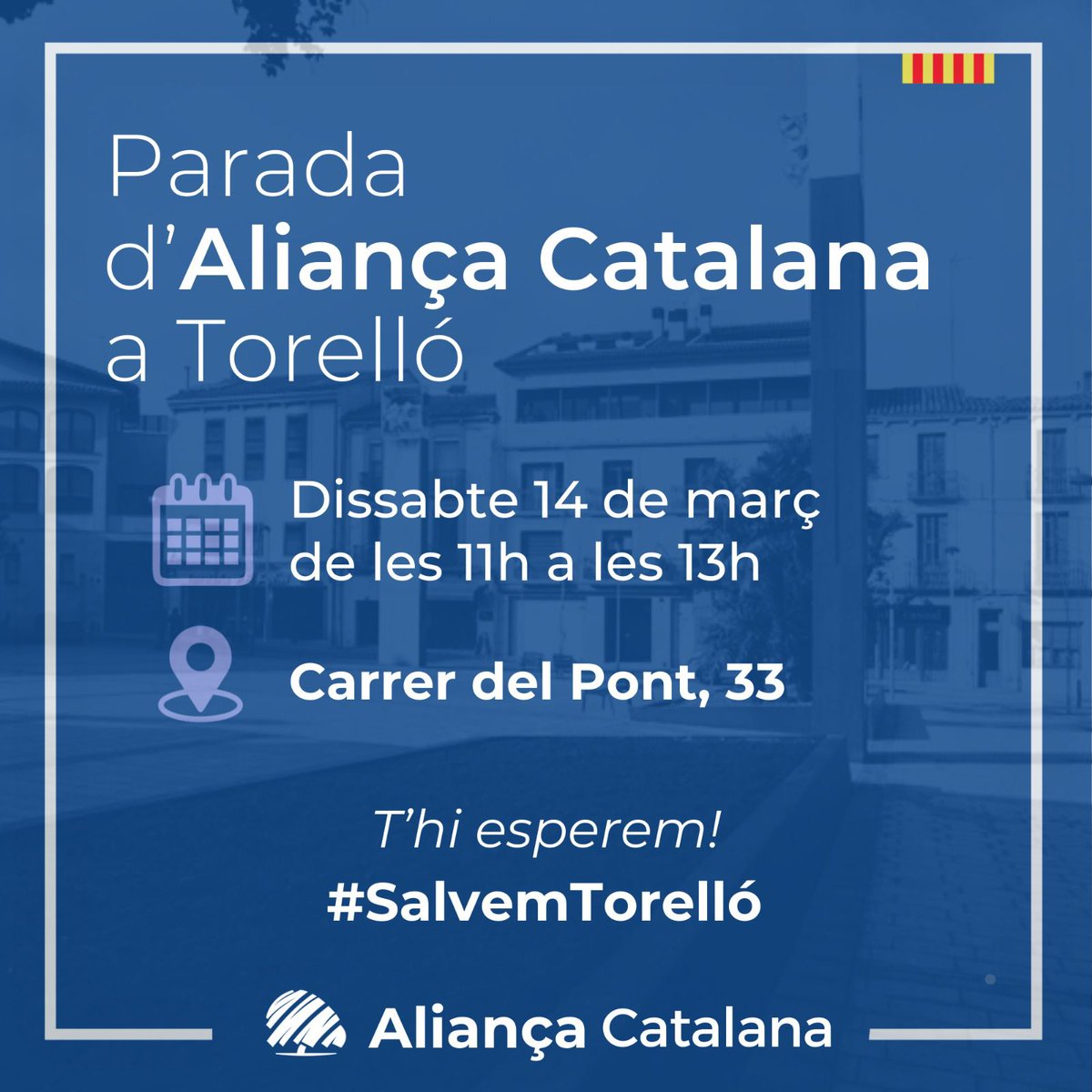 AliançaCatalana-Osona tweet media
