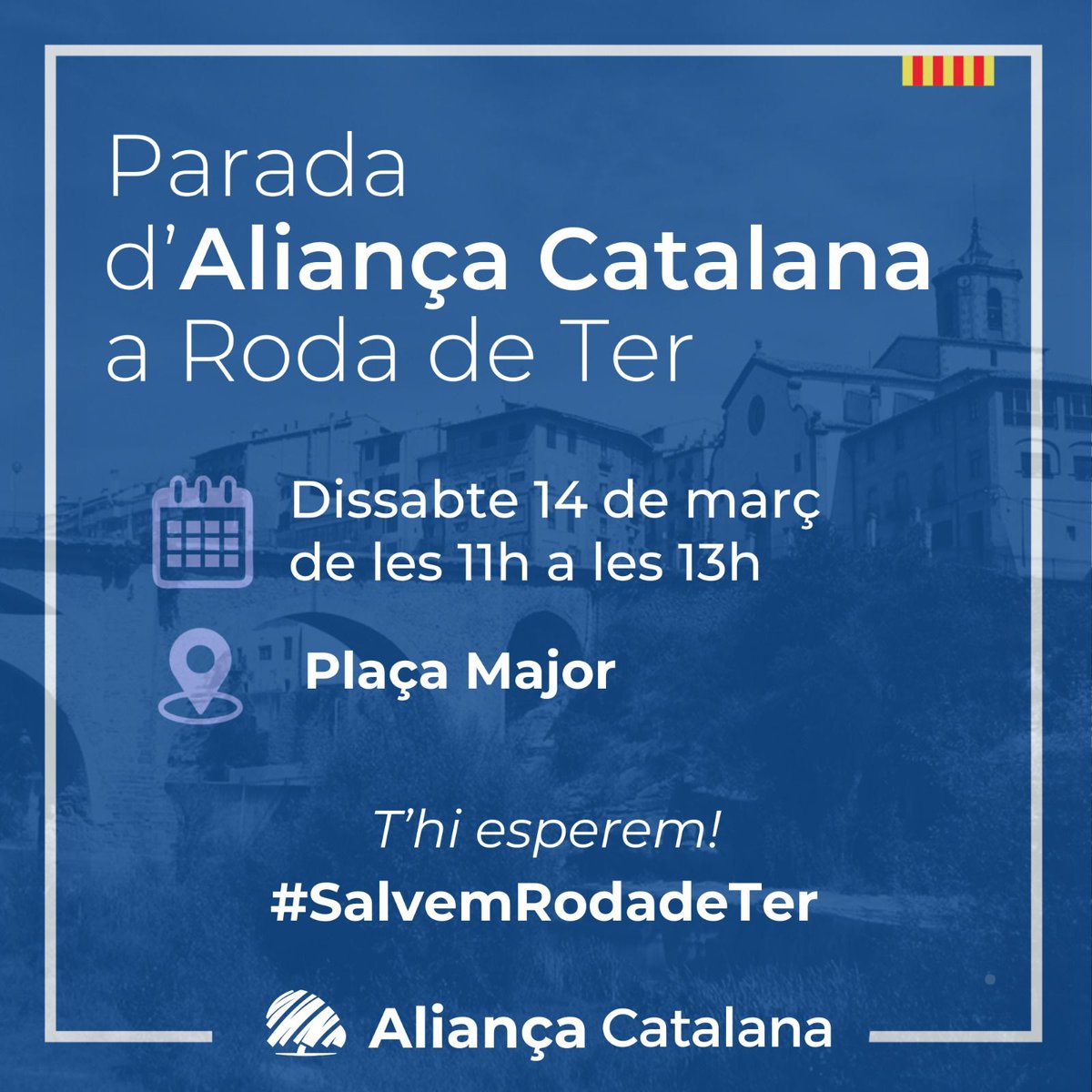 AliançaCatalana-Osona tweet media