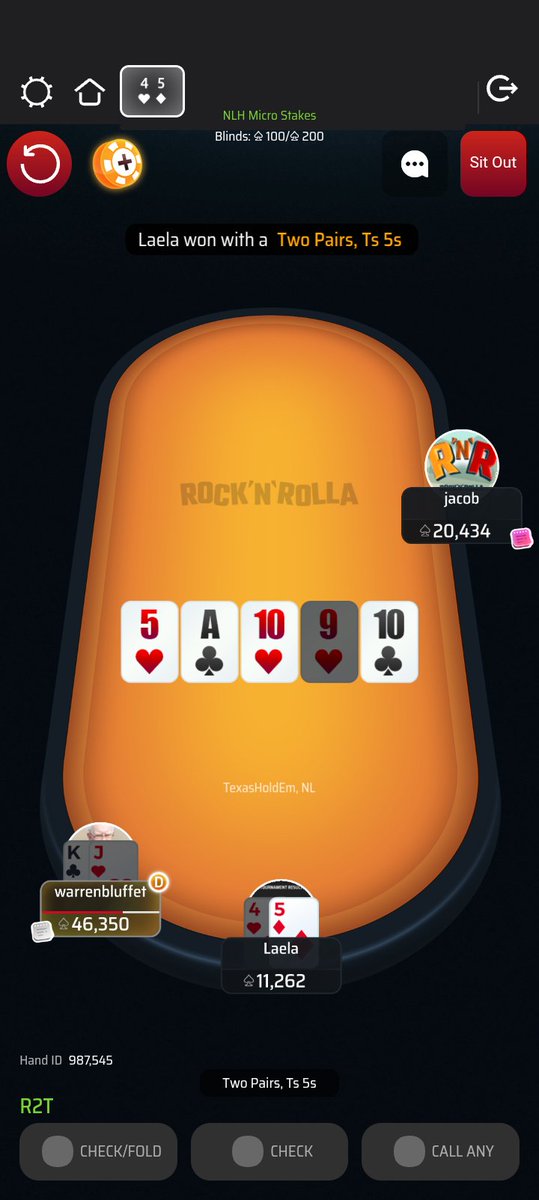 PokerPRO (@lelghalaye4286) on Twitter photo 