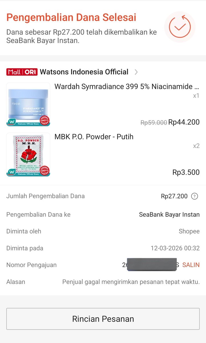 promo lagi tweet media