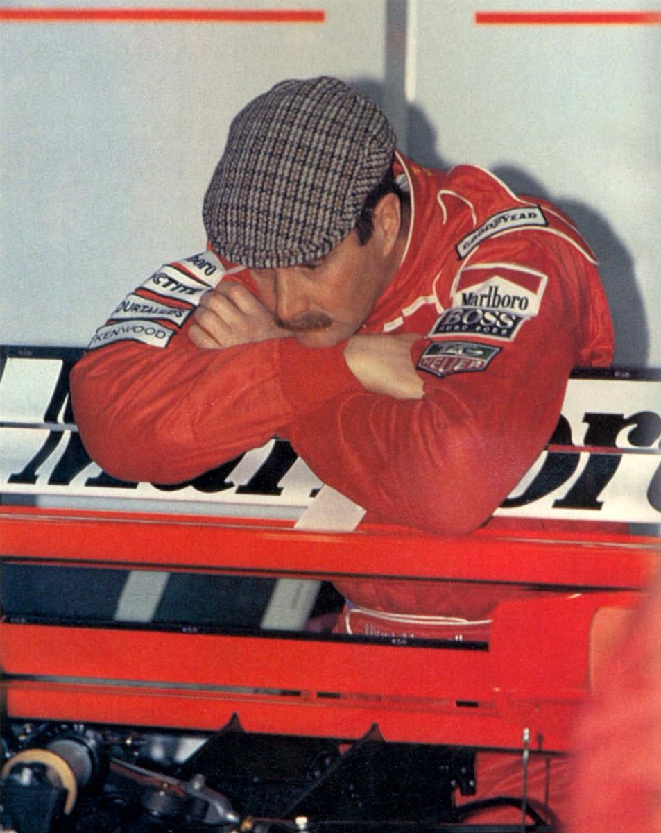 UnracedF1 - Thanks Peter Sauber🏁 tweet media