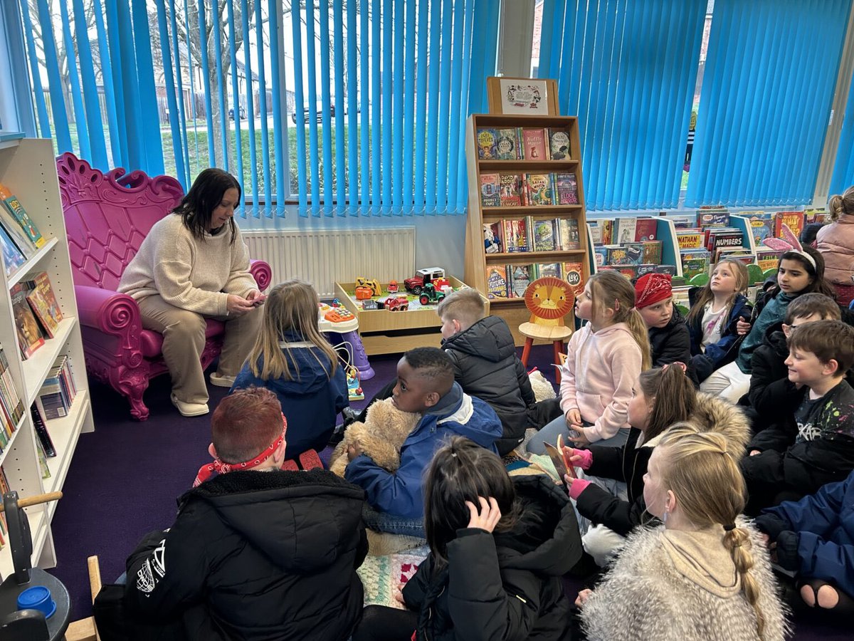 Rockingham J&I tweet media