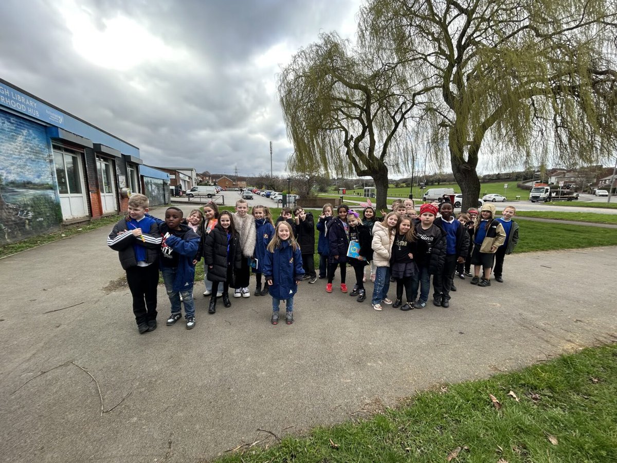 Rockingham J&I tweet media