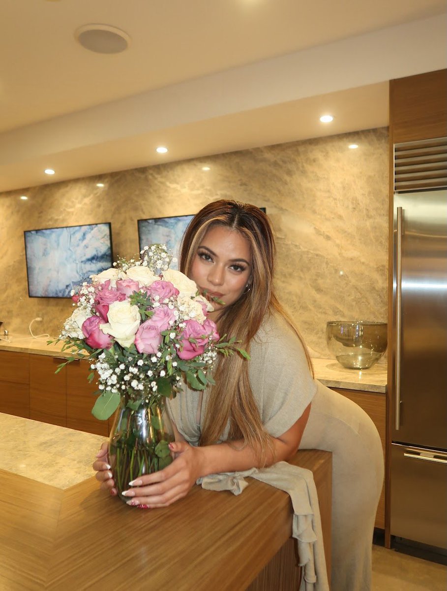 Dinah Jane UP tweet media