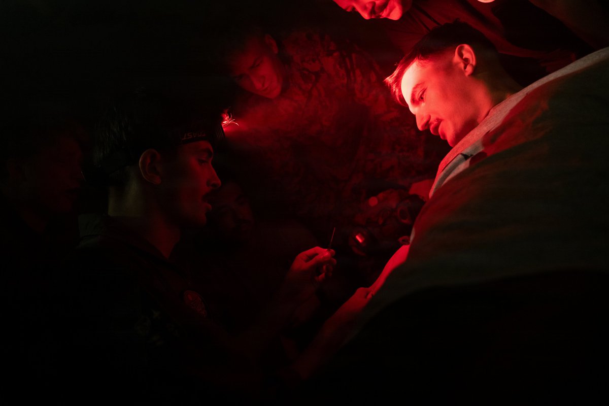 22nd MEU tweet media