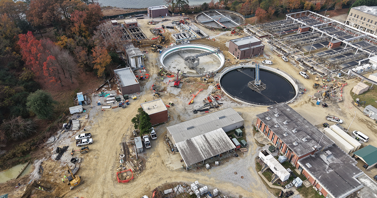 American Water Works Association tweet media