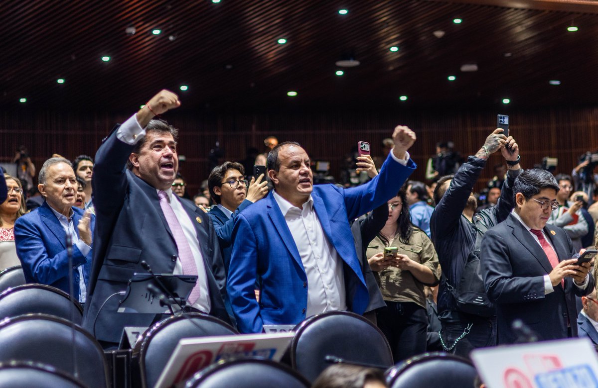 Cuauhtémoc Blanco tweet media