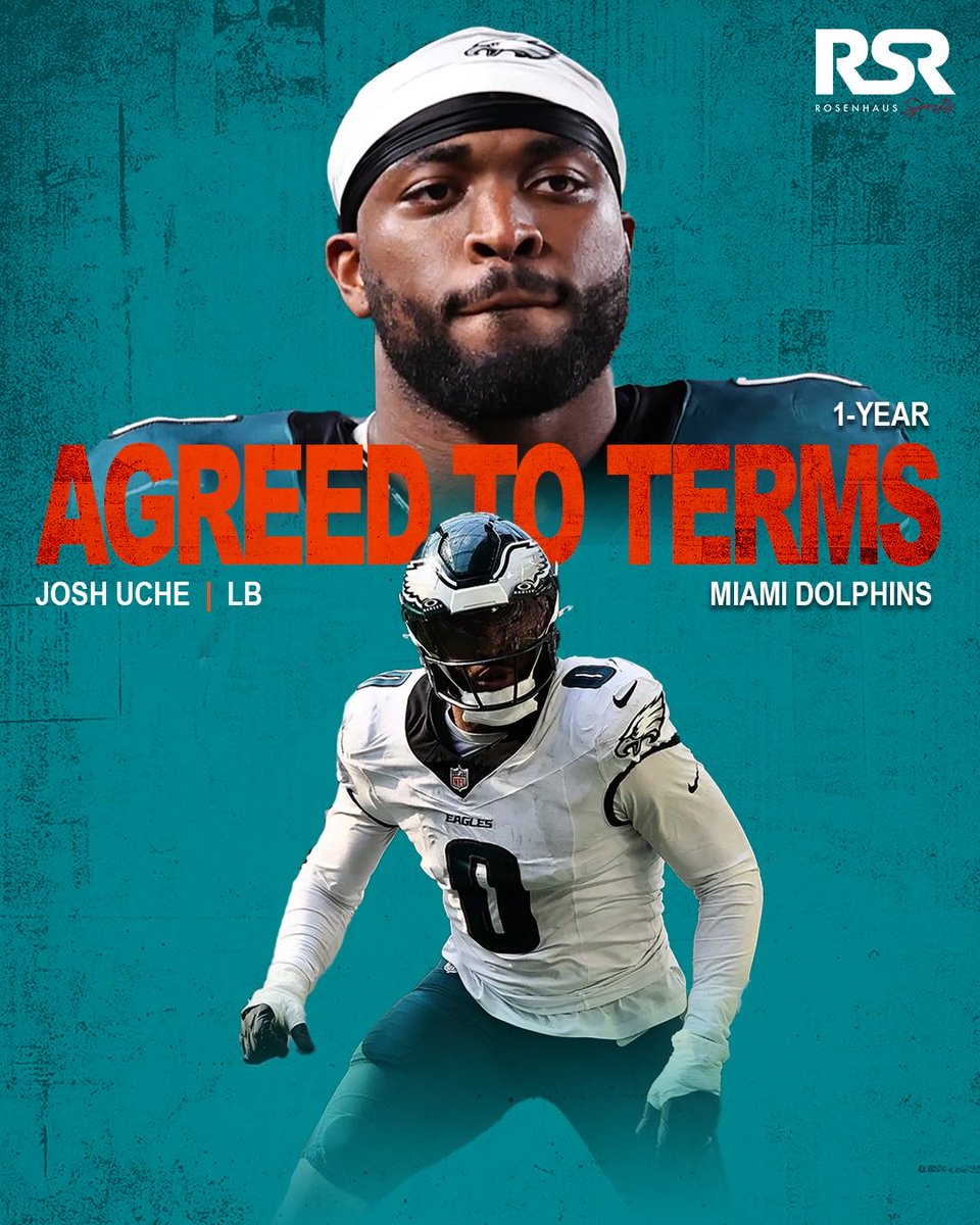 Rosenhaus Sports tweet media