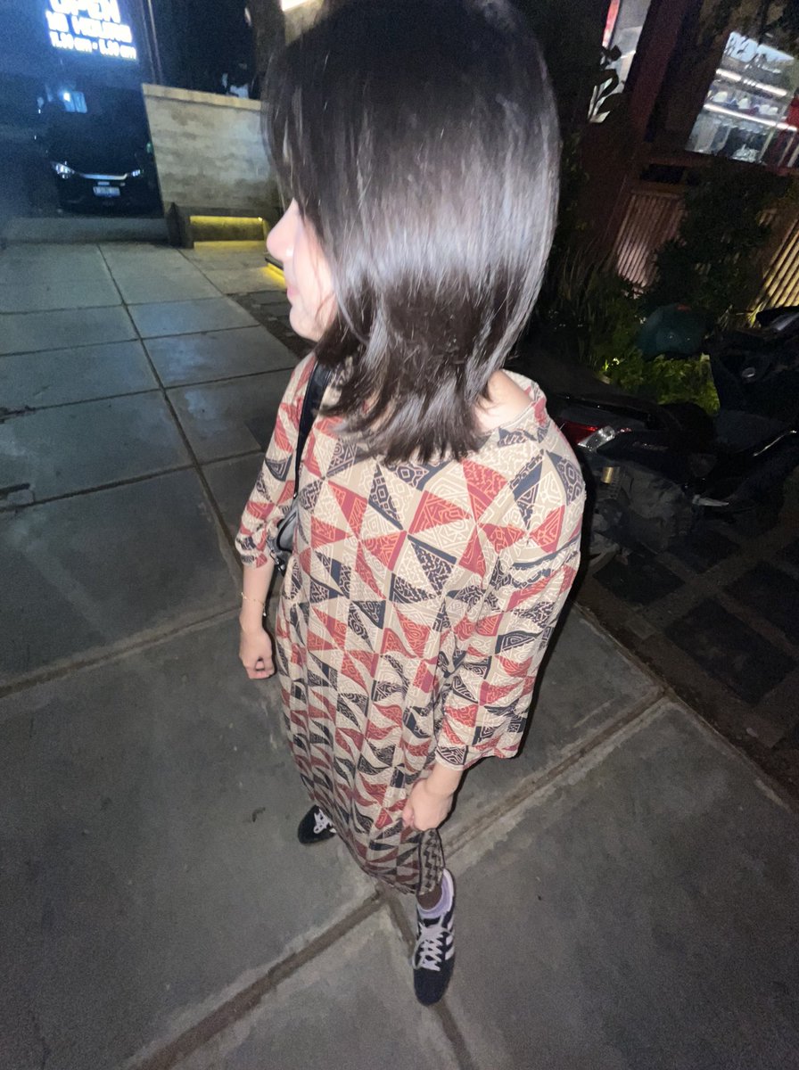 Nachia_JKT48's tweet image. #ChiaHur