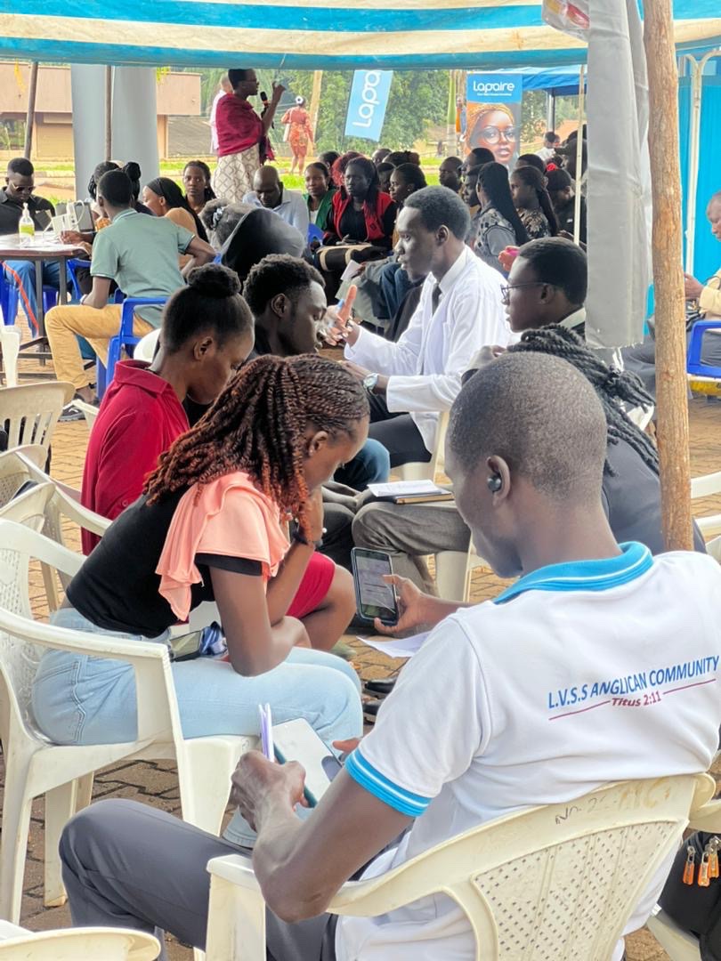 KYAMBOGO UNIVERSITY GUILD tweet media