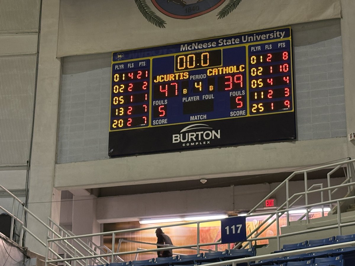 Grant Chachere (Sash-Er-Ray) tweet media