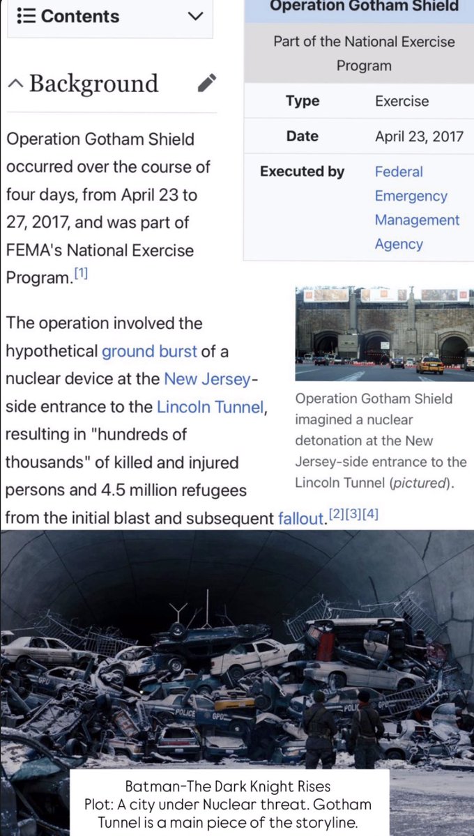 The White Knight tweet media