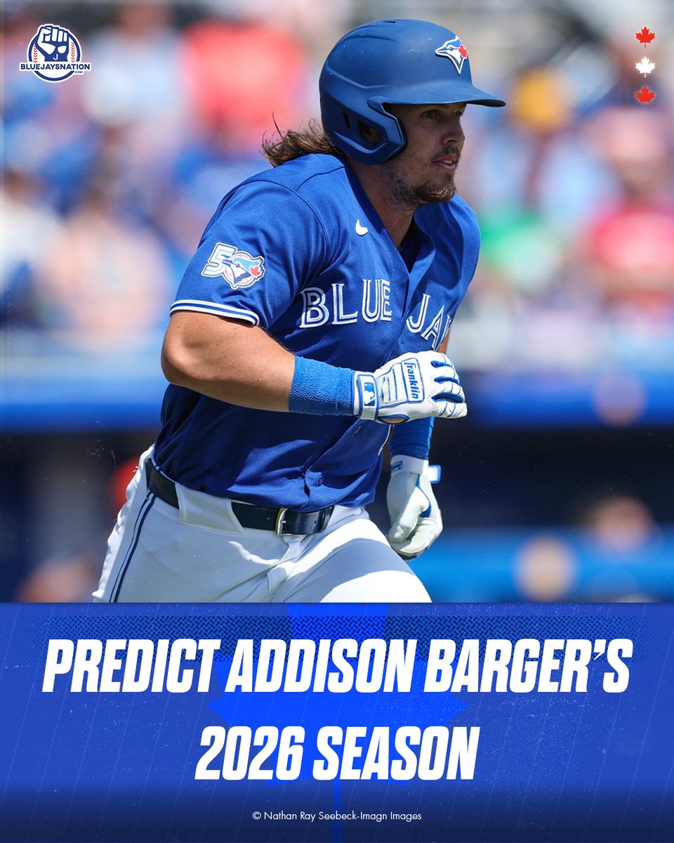 Blue Jays Nation tweet media