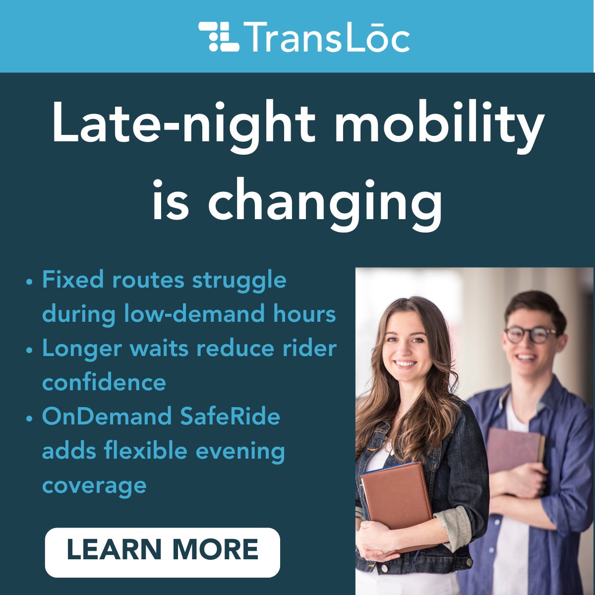 TransLoc tweet media