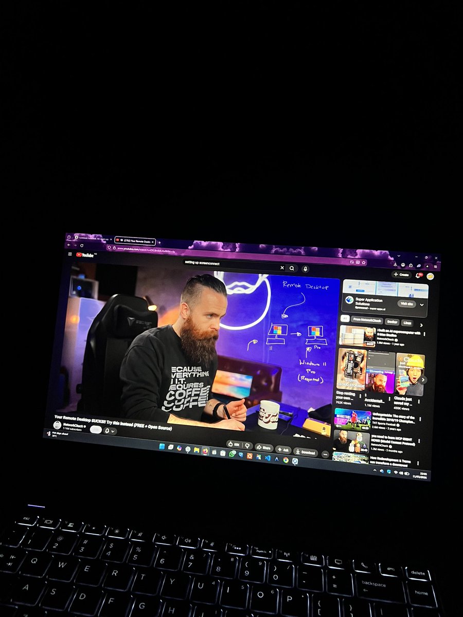 Otas.Dev tweet media