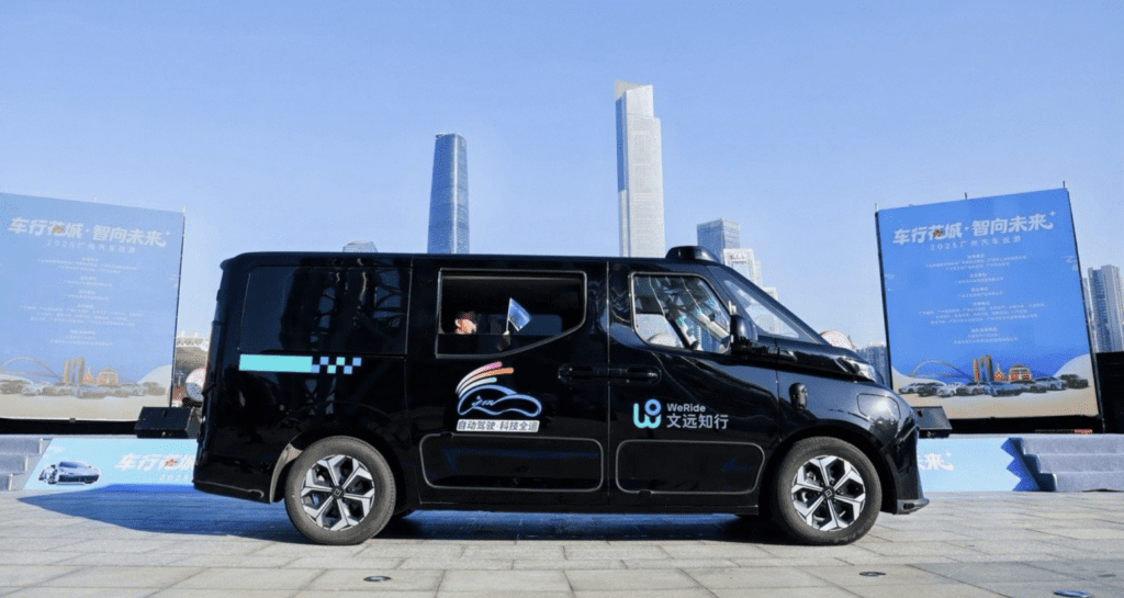 Self-Driving Cars 360° - News, Jobs & Technology tweet media