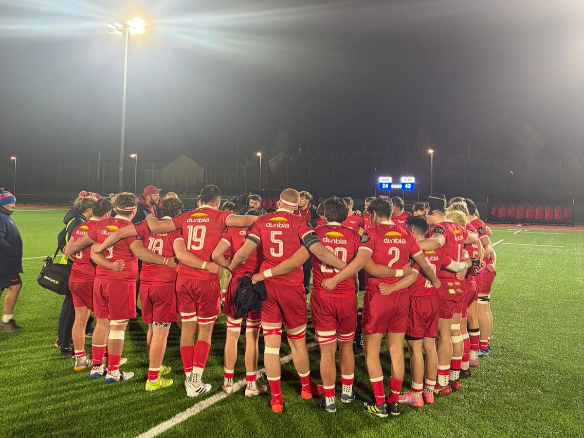 Scarlets Academy tweet media