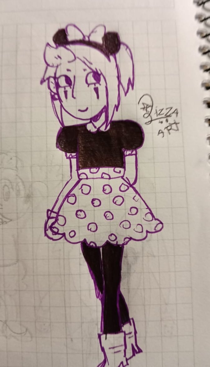 Chester cuenta fan🩷🃏 tweet media