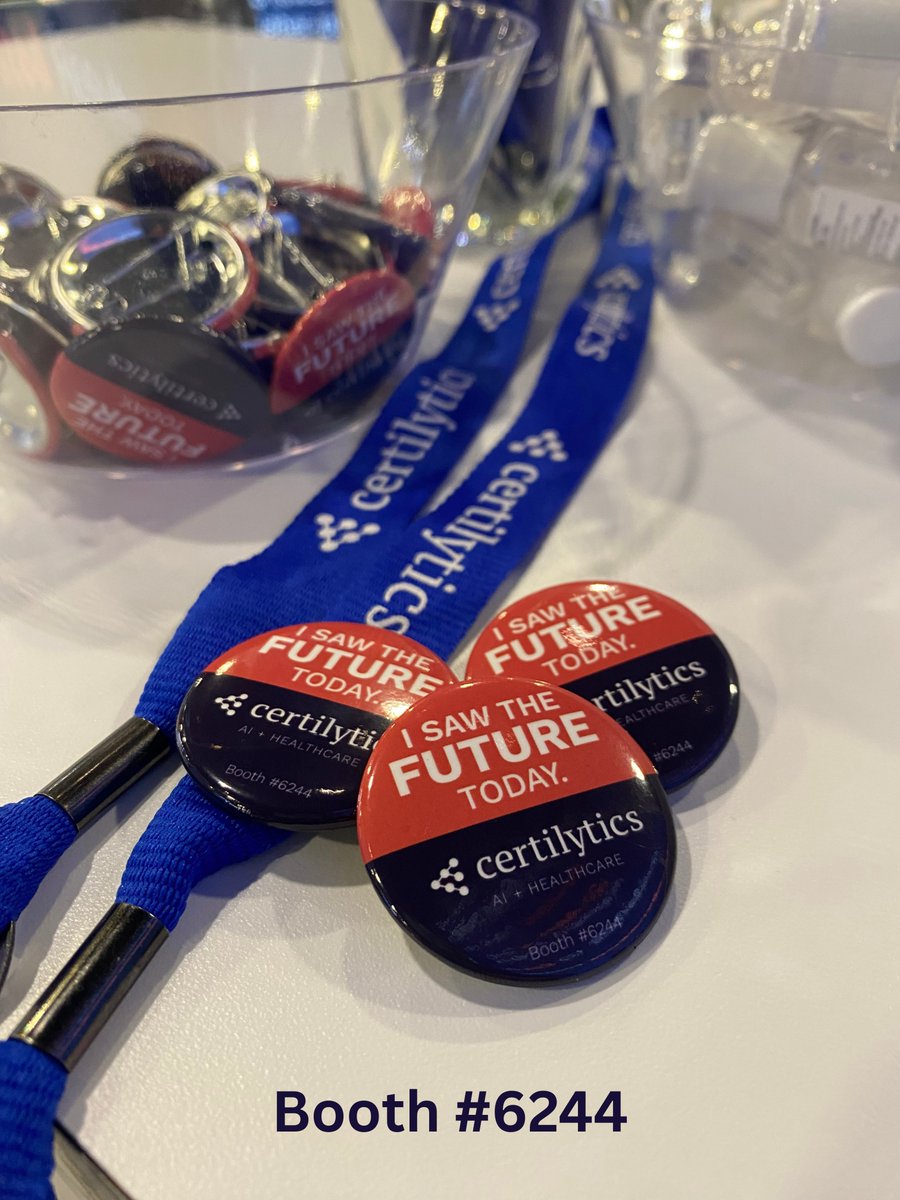 Certilytics tweet media