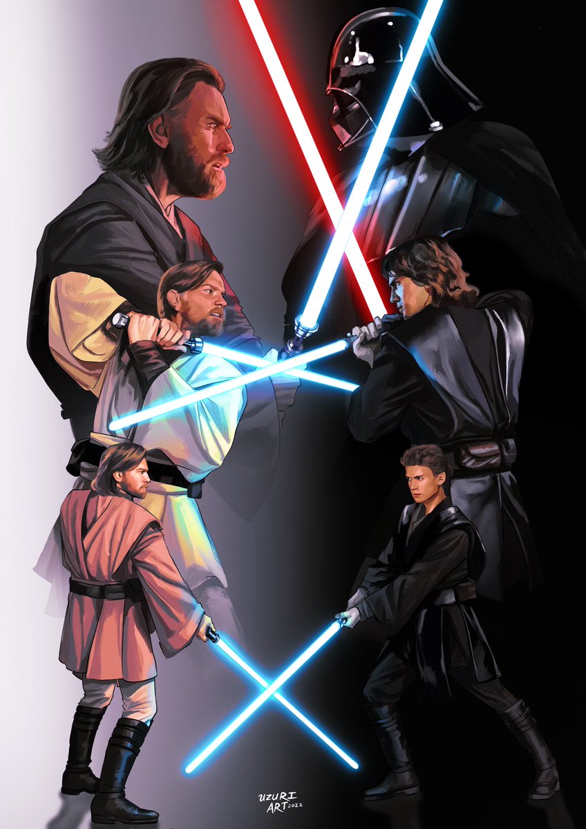 Uzuri Art tweet media