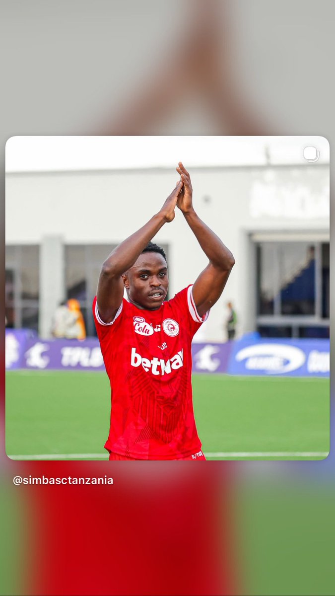 Morice Abraham 🇹🇿 tweet media