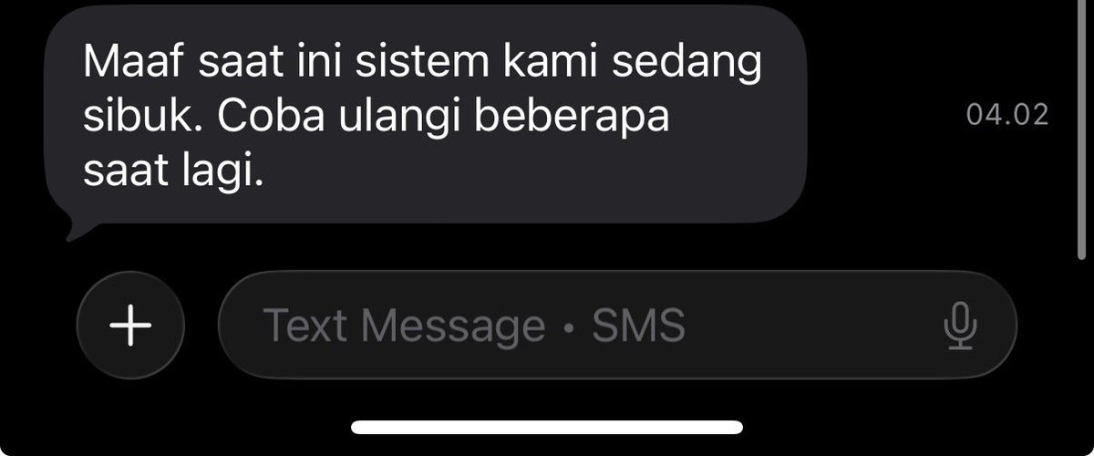 selenitebee's tweet photo. @Telkomsel gimana nih masa saldo kepotong tapi pulsanya ga masuk? yg bener aja…. https://t.co/kp56mp0m5Z