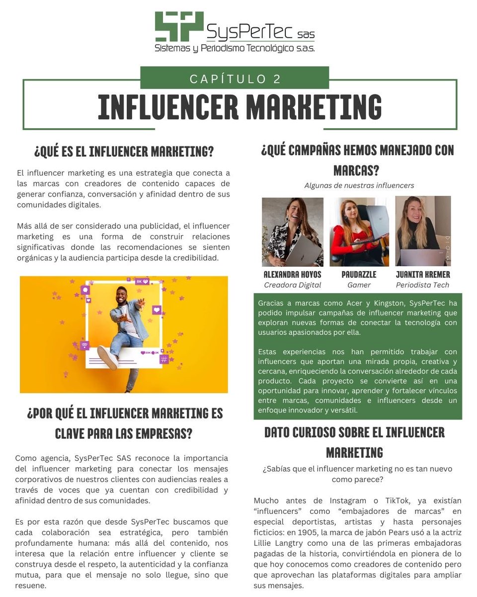 Syspertec tweet media