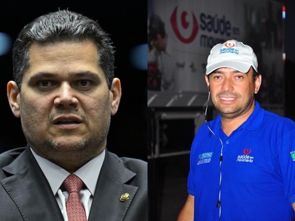 O Bastidor tweet media