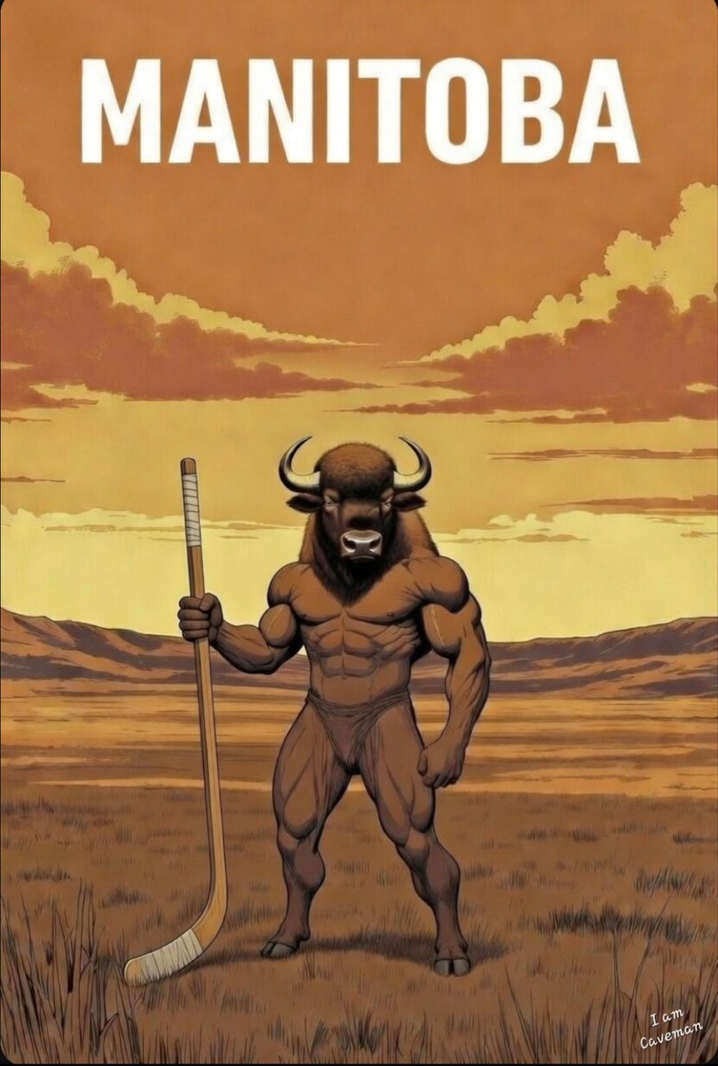 Ai AM CAVEMAN tweet media