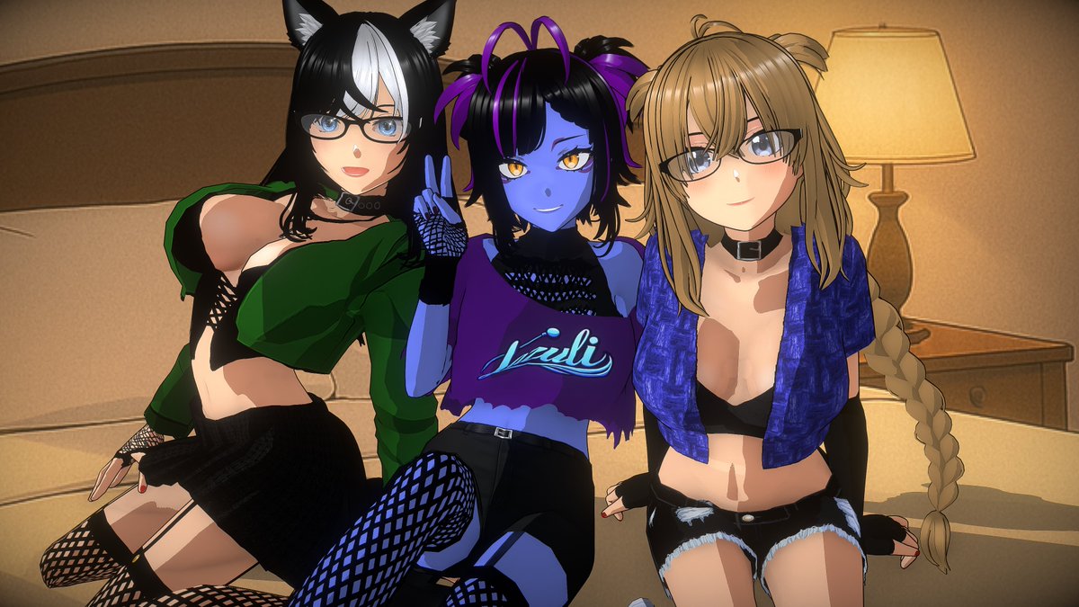 🔥Andrik Barton🍿LastOrderFilms tweet media