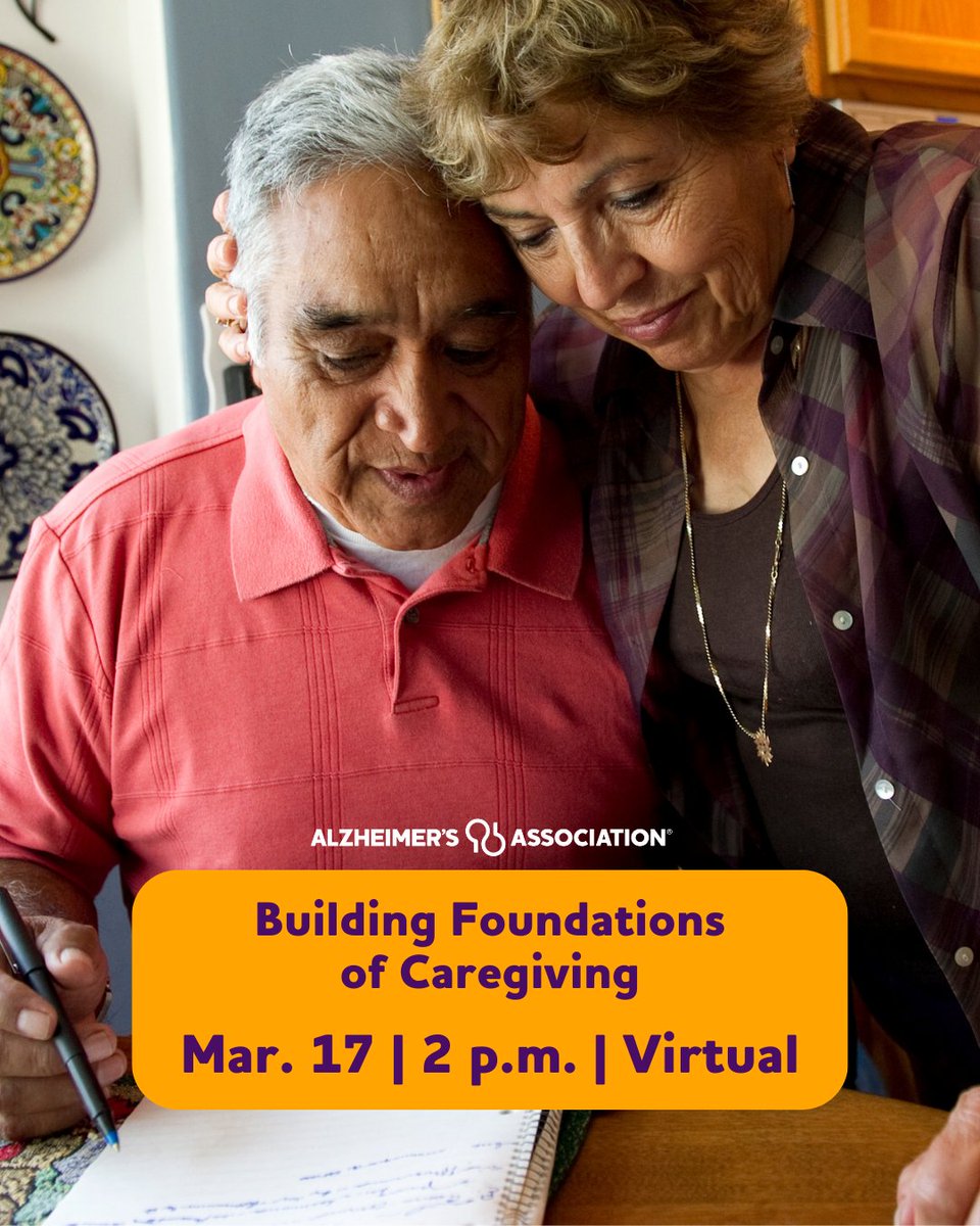 Alzheimer's Wisconsin tweet media