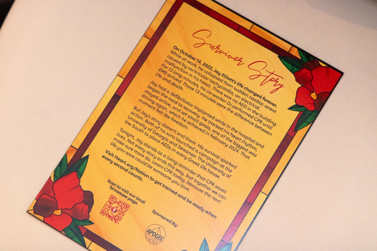 AHATennessee tweet media