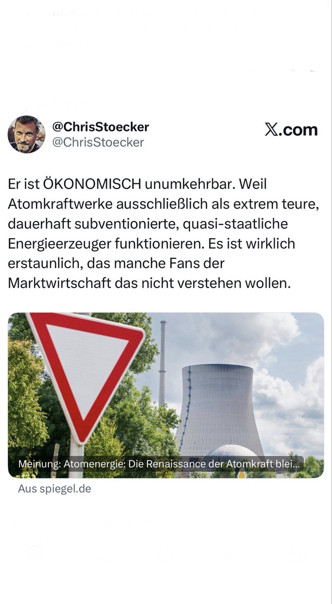 Jan Fleischhauer tweet media