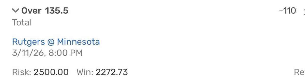 Underpicks ™ tweet media