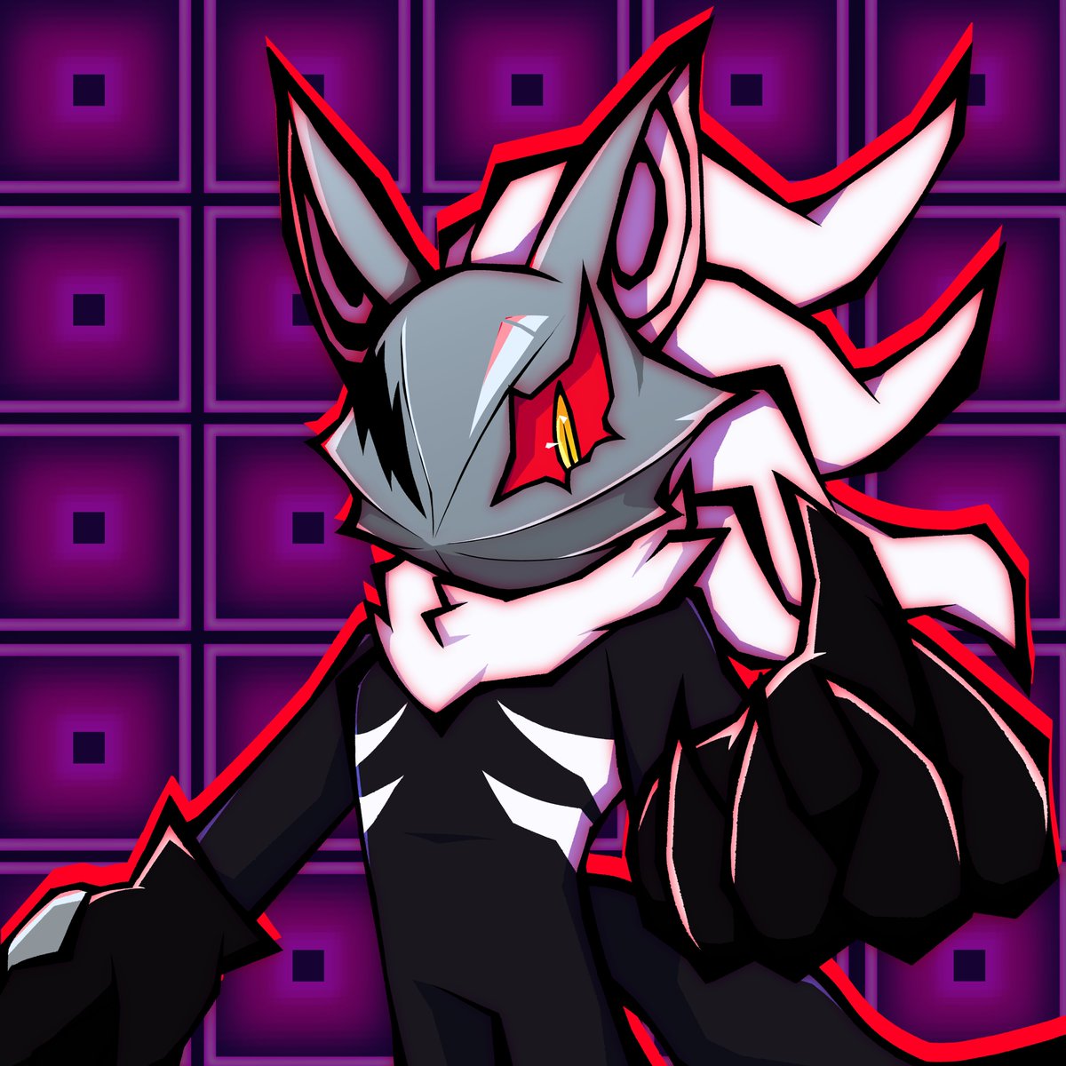 LoneOcto tweet media