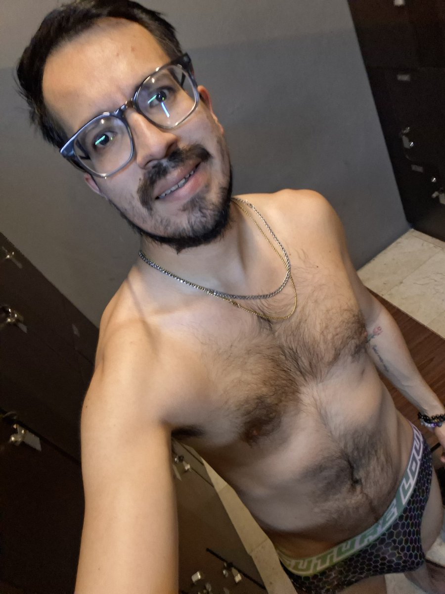 Rafael Yañez tweet media